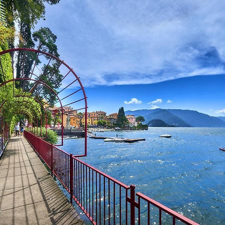 The House With Red Sunsets Apartment Varenna Luaran gambar