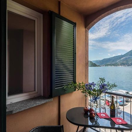 The House With Red Sunsets Apartment Varenna Luaran gambar