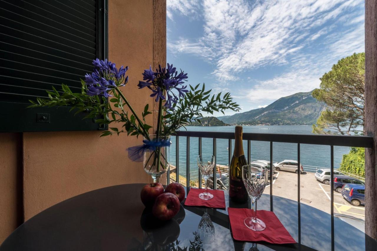 The House With Red Sunsets Apartment Varenna Luaran gambar