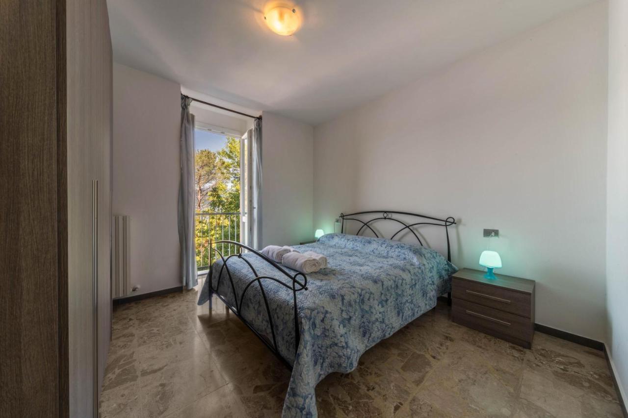The House With Red Sunsets Apartment Varenna Luaran gambar
