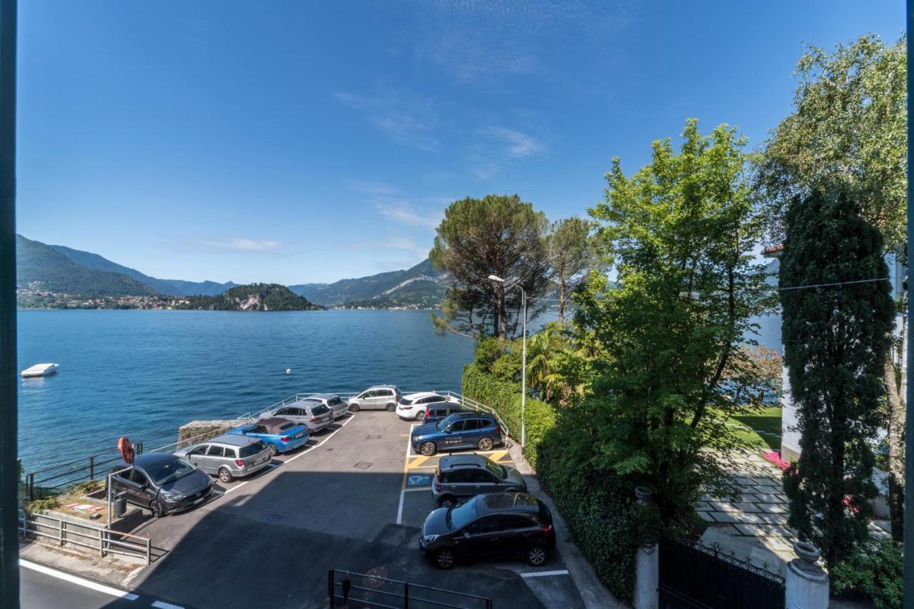 The House With Red Sunsets Apartment Varenna Luaran gambar