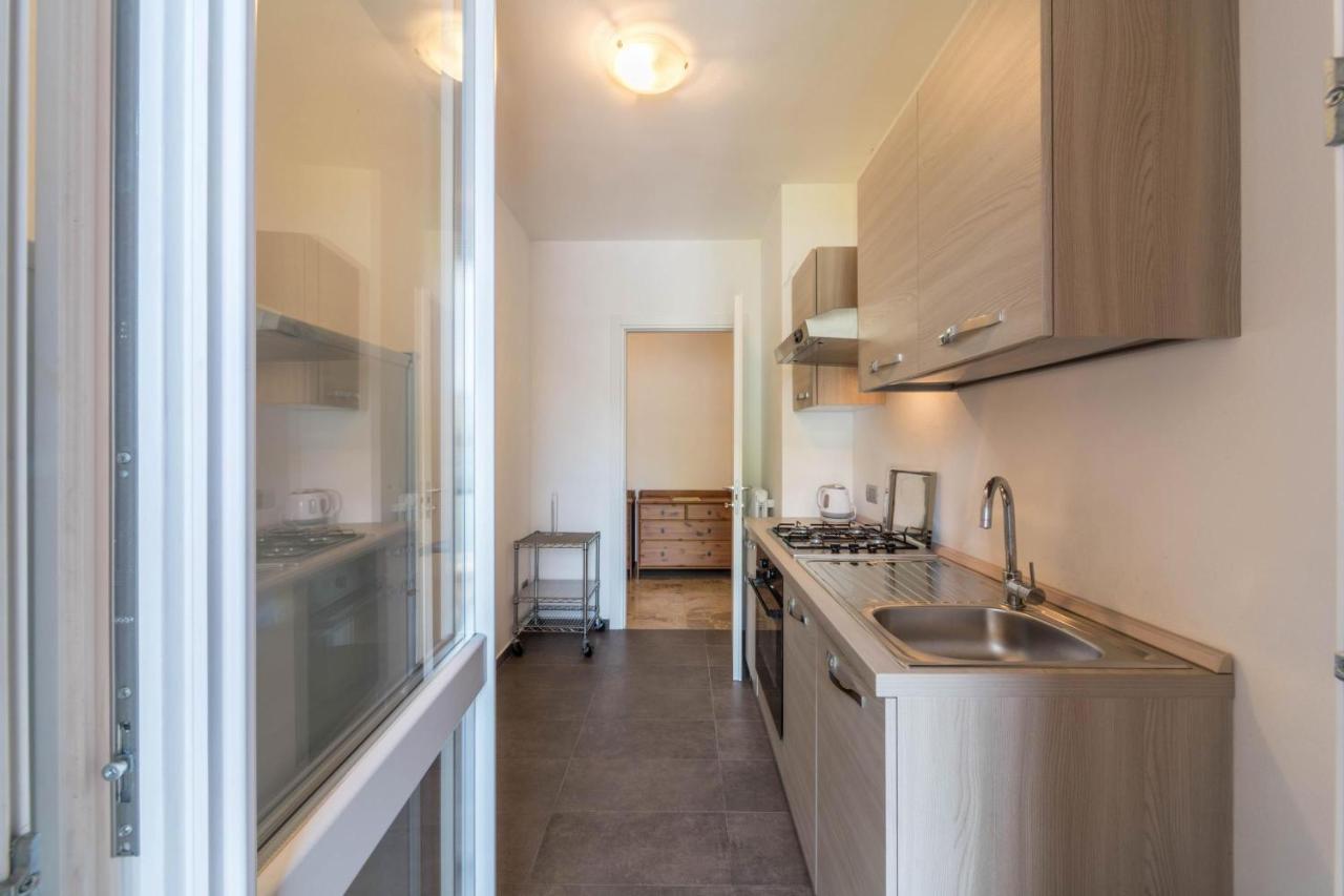 The House With Red Sunsets Apartment Varenna Luaran gambar